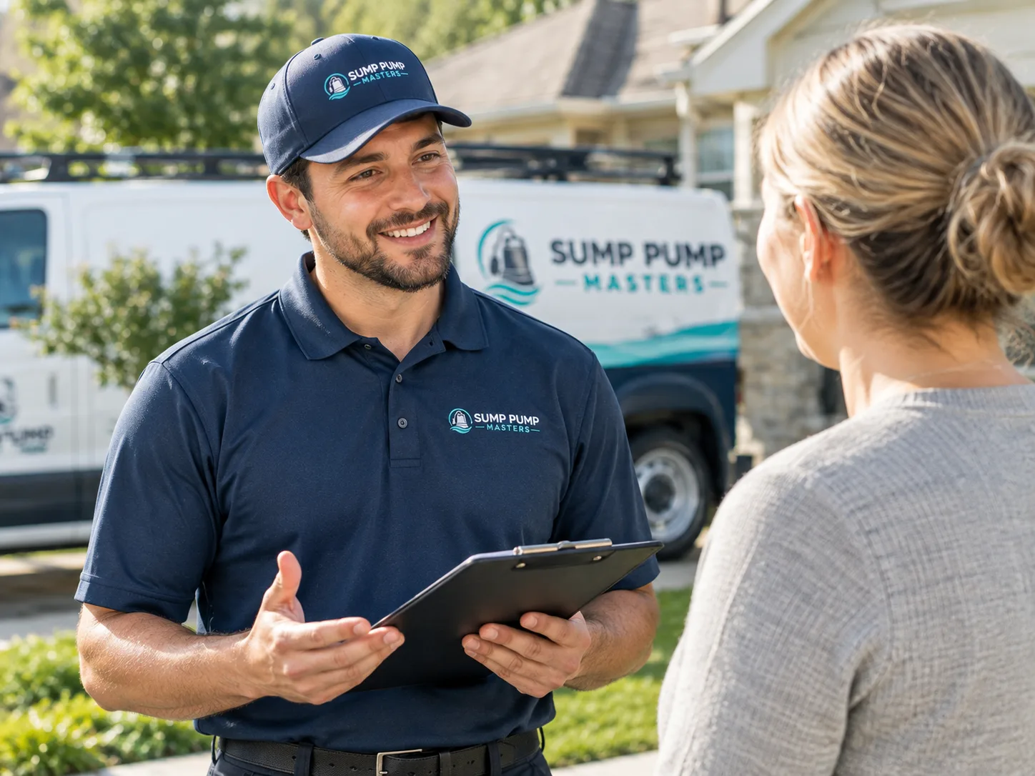 Sump Pump Repair Bristol, IN FAQs